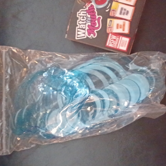 Watch your mouth game 10 new mouth peices - Picture 4 of 4